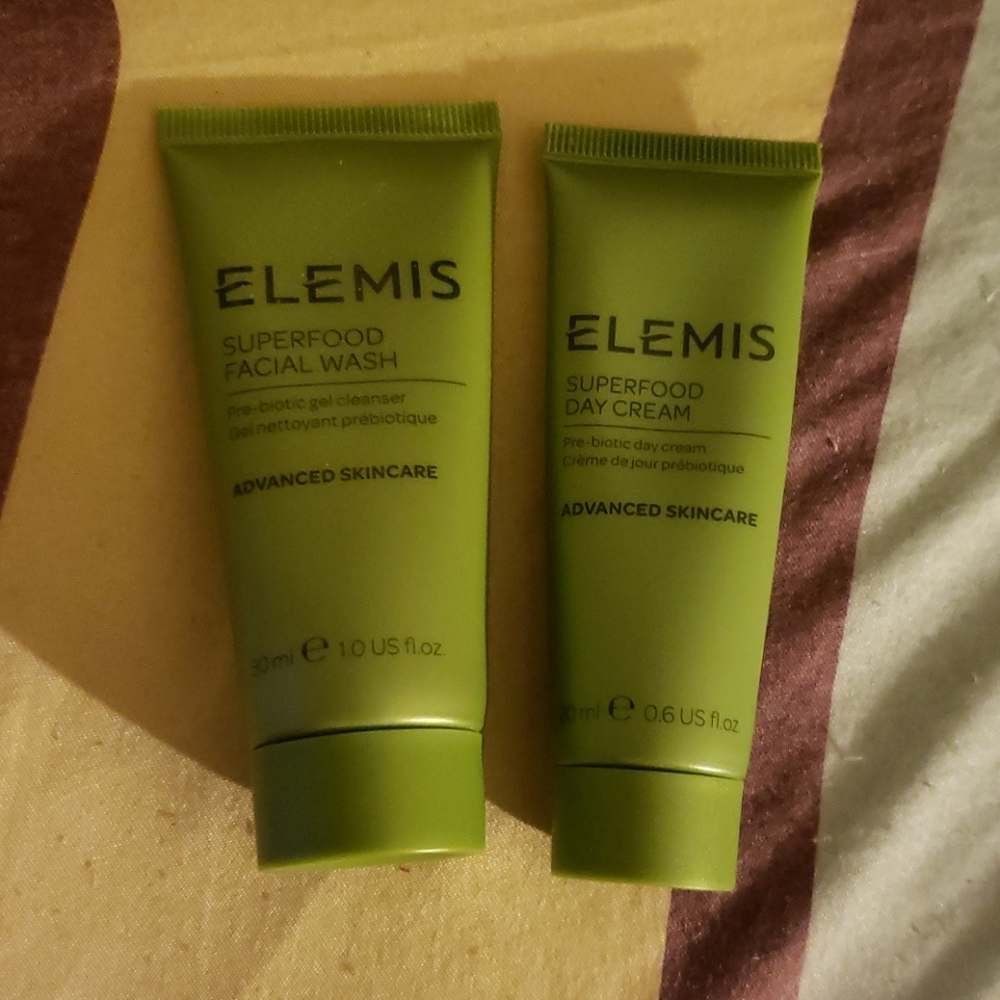 Elemis Superfood